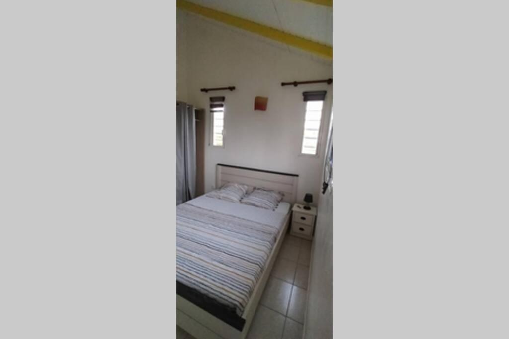 Villa Kaz A Roro Sainte-Anne  Esterno foto