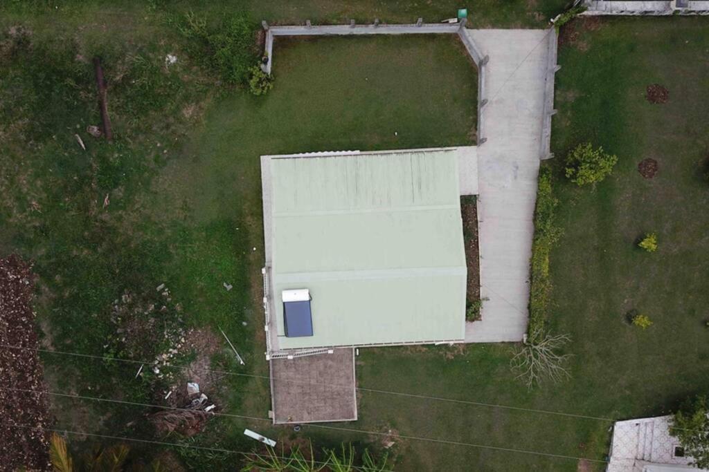 Villa Kaz A Roro Sainte-Anne  Esterno foto